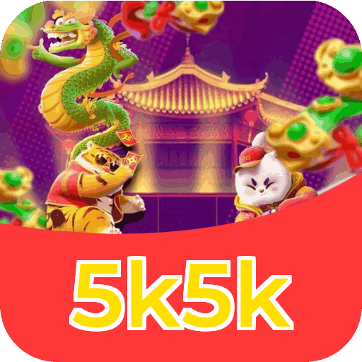Requisitos do APK da 5k5k para Android