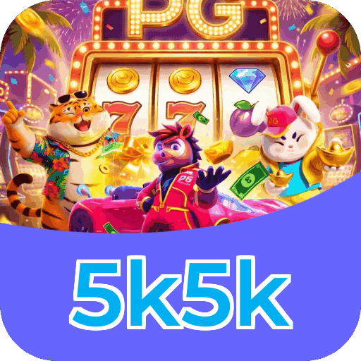 Requisitos do APK da 5k5k para Android