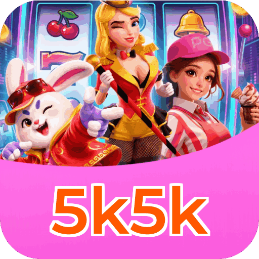 Requisitos do APK da 5k5k para Android