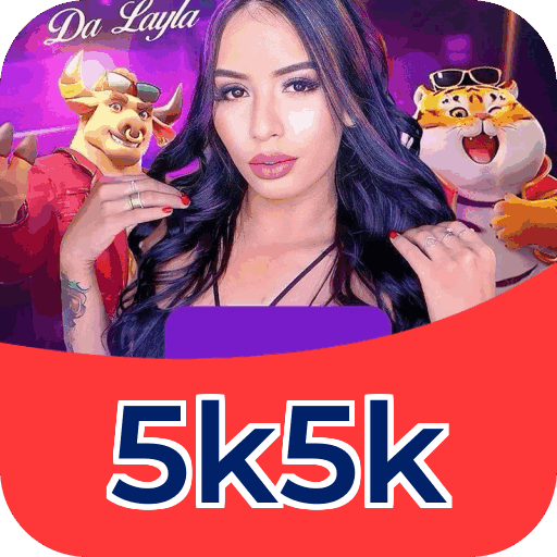 Requisitos do APK da 5k5k para Android