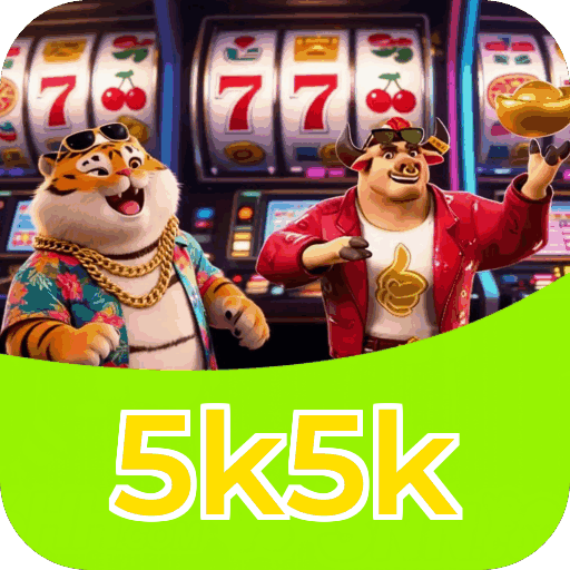 Requisitos do APK da 5k5k para Android