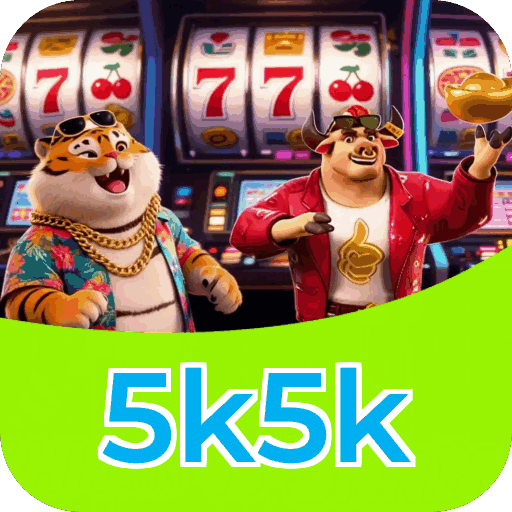 Requisitos do APK da 5k5k para Android